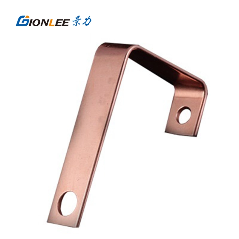 Copper Flexible Connection, Electric Vehicle Lithium Battery Connector