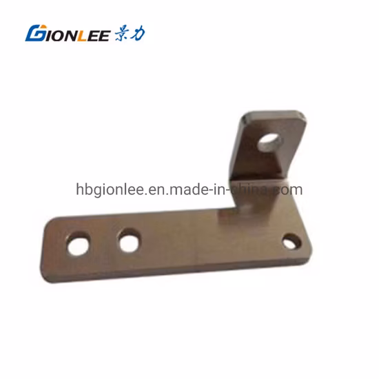 Copper Flexible Connection, Electric Vehicle Lithium Battery Connector