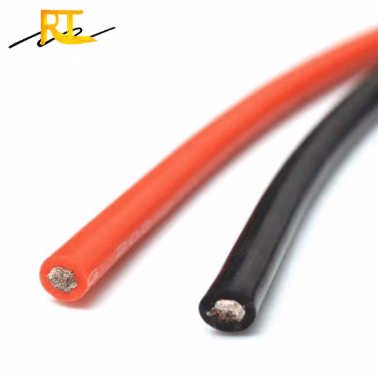 UL5181 High Temperature Resistance PTFE Wire