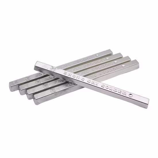 High Temperature Welding Lead