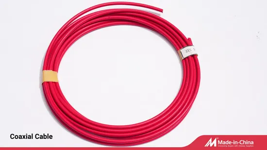 UL 1727 Fluoroplastic Insulated High Temperature Wires